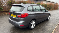 BMW 2 Series 218i SE 5dr Petrol Estate
